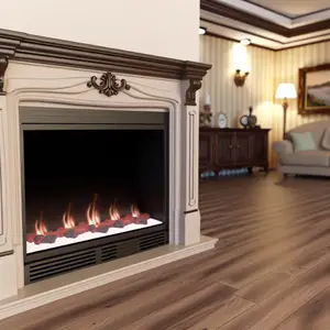 Каминокомплект Royal Flame Dublin - стиль и уют