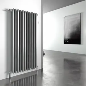 Стальной панельный радиатор Buderus VK-Profil 30 - обзор