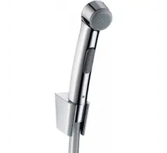 Гигиенический душ Hansgrohe Team Compact хром (96907000)