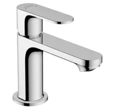 Смеситель для раковины Hansgrohe Rebris S хром (72510000)