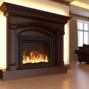 Каминокомплект Royal Flame Dublin — уют и комфорт