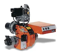 Газовая горелка Baltur MiniComist 11 L330 50Hz