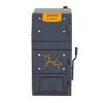 Твердотопливный котел ZOTA Lava 17 – вид 2