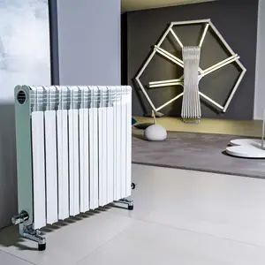 Радиатор Zehnder Charleston характеристики и сравнение