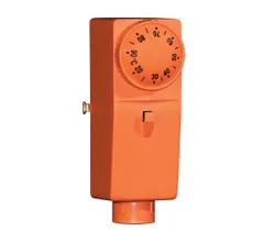 Контактный термостат Shuft BRC-S (5610)