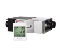 Приточно-вытяжная установка Royal Clima RCS-650-U