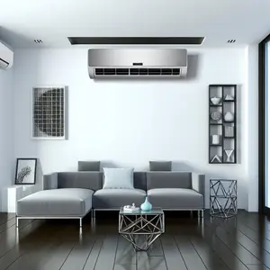 Настенные сплит-системы Energolux SAS36L4-A/SAU36L4-A и Ballu BSAG-07HN8