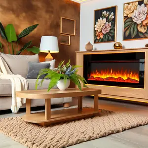 Портал Royal Flame Sicilia - Белый: идеальный выбор