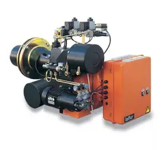 Газовая горелка Baltur Comist 300 DSPGM CE 50Hz