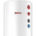 Электрический накопительный водонагреватель THERMEX IRP 300 V (combi) – вид 2