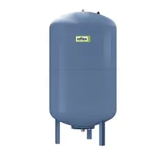 Гидроаккумулятор Reflex DE 80 (16 бар)