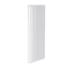 Стальной трубчатый радиатор КЗТО Гармония С25 1-2000-15 RAL1M184SB144