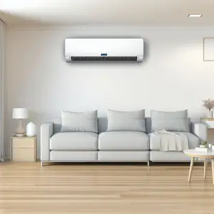 Настенная сплит-система Energolux SAS09L2-A для вашего дома