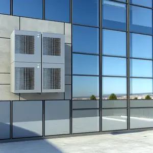 Energolux SAM36M2-AI/4 блоки наружные для идеального климата