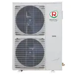 Канальная сплит-система Royal Clima CO-D 60HNXA/CO-E 60HNXA – вид 3