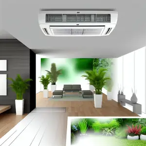 Как выбрать канальный кондиционер: полное руководство