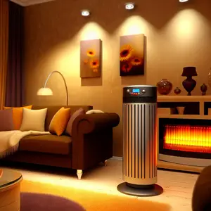 Газовые обогреватели: как правильно выбрать и использовать