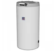 Косвенный водонагреватель Drazice ОКH 125 NTR/HV