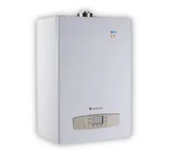Котел газовый Moguchi GBN40НF 1 конт.