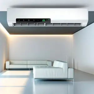 Кассетный кондиционер Ballu Machine BLC_C-18HN1_21Y — обзор