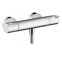 Смеситель для душа Hansgrohe Ecostat хром (13211000)