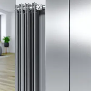 Стальной панельный радиатор Buderus K-Profil 10 500 1800