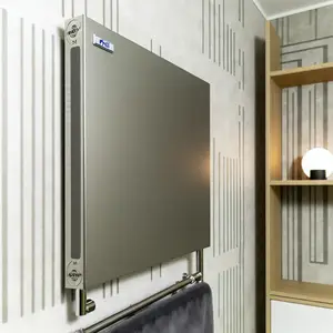 Buderus VK-Profil 22/500/600 обзор и сравнение