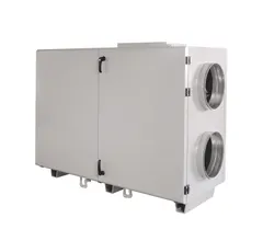 Установка приточно-вытяжная Shuft UniMAX-P 850SE EC