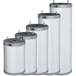 Косвенный водонагреватель Acv Comfort 160 – вид 2