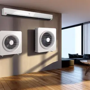 Настенный фанкойл Energolux SFW600A1 и SFW500A1: выбираем лучшее