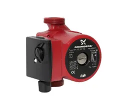 Циркуляционный насос Grundfos Ups 25-50 130
