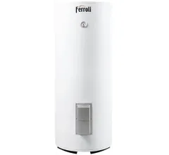 Косвенный водонагреватель Ferroli Ecounit F500 2C