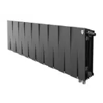 Радиатор Royal Thermo PianoForte 300 /Noir Sable - 18 секц. – вид 1