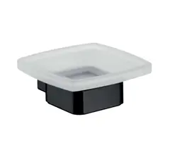 Мыльница Emco Loft Black (0530 133 00)