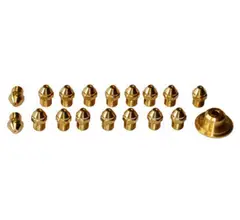 Набор переоборудования на пропан De Dietrich HX 28