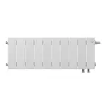 Радиатор Royal Thermo PianoForte 200 /Bianco Traffico - 10 секц. VDR – вид 2