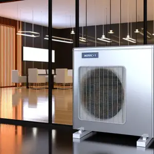 Кондиционер MDV ClimaCreator MDRCT-125CWN1: особенности