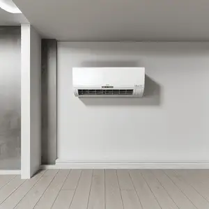 Сплит-система Loriot: выбор мощной модели кондиционера