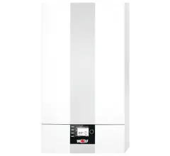 Настенный газовый котел Wolf CGB-2-14 14 кВт