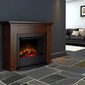 Каминокомплект Royal Flame Pierre Luxe и Venice: обзор