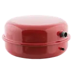 Расширительный бак Джилекс 12 F (12 литров, плоский) – вид 1