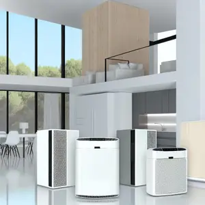 Лучший очиститель воздуха для вашего дома