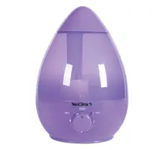 Ультрзвуковой увлажнитель воздуха NeoClima NHL-220L фио.