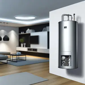 Бак расширительный для газового котла: важные аспекты