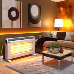 Конвектор Занусси, обогреватель: удобство и стиль