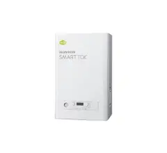 Настенный газовый котел Navien Smart Tok 35K
