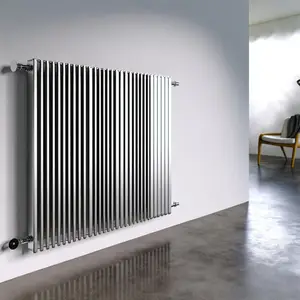 Стальной панельный радиатор Buderus VK-Profil 30 600 700