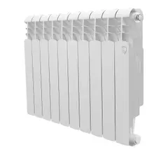 Радиатор Royal Thermo Vittoria Super 500 2.0 VDR80 - 12 секц.