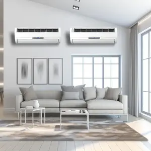 Настенная сплит-система Energolux SAS30LN1-A/SAU30LN1-A-WS30: обзор и сравнение