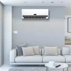 Hisense AS-07HR4SYDDJ3 сплит-система: обзор и особенности